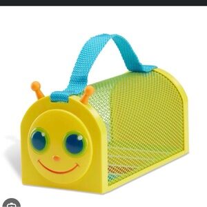 Melissa & Doug Giddy Buggy Bug House